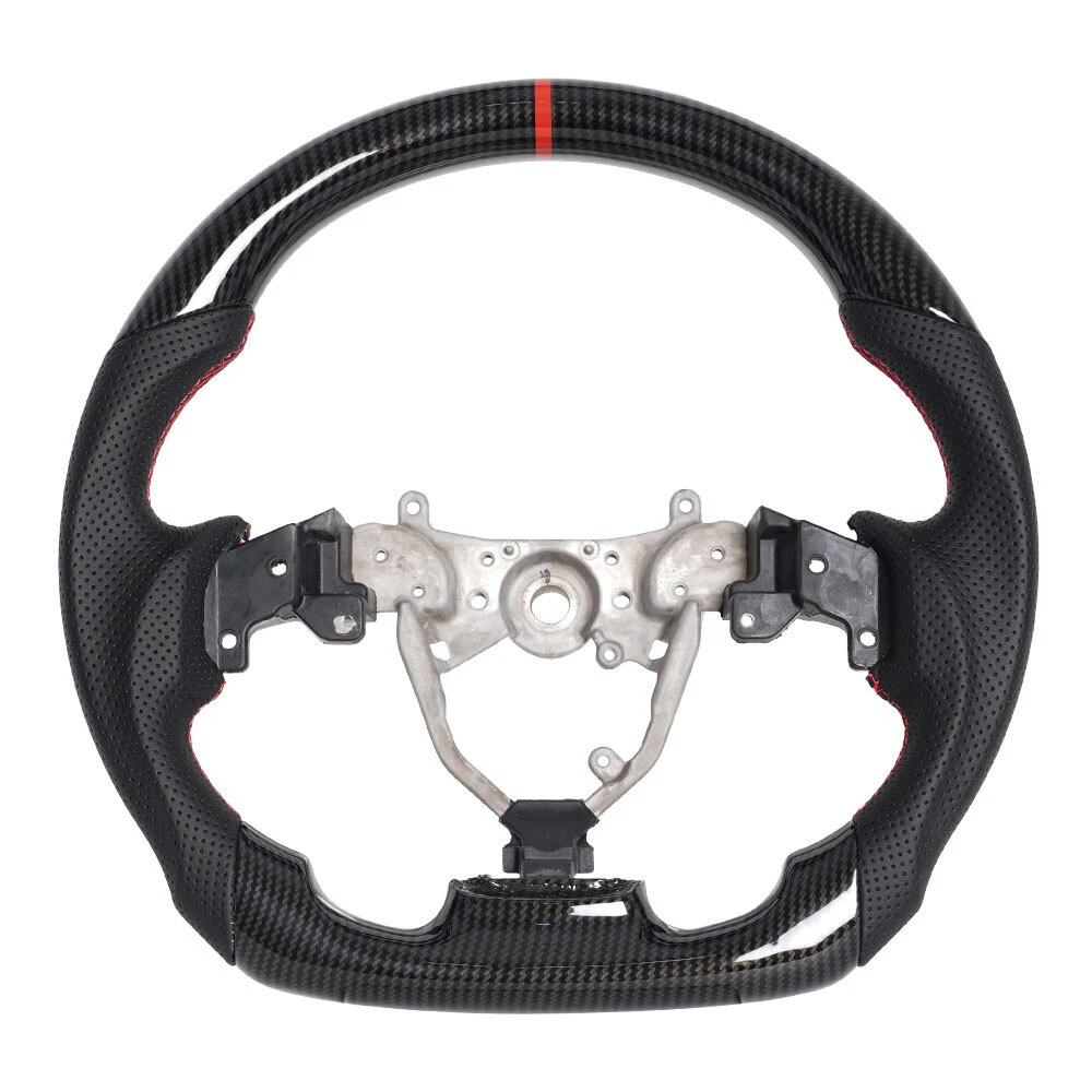 2008-2012 Lexus IS250 / IS350 / IS F Hydro Dip Carbon Fiber Steering Wheel