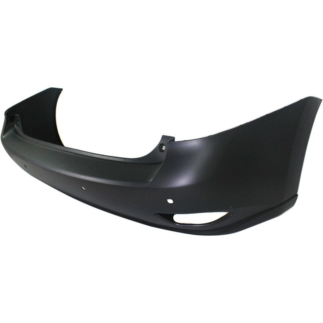 2010-2015 Lexus RX350 / RX450h Rear Bumper Cover OEM 52105-0E903