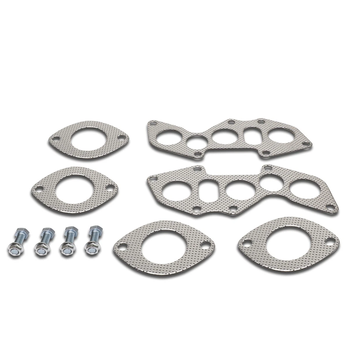 2014-2019 Lexus IS250 / IS350 Aluminum Exhaust Manifold Gasket Set