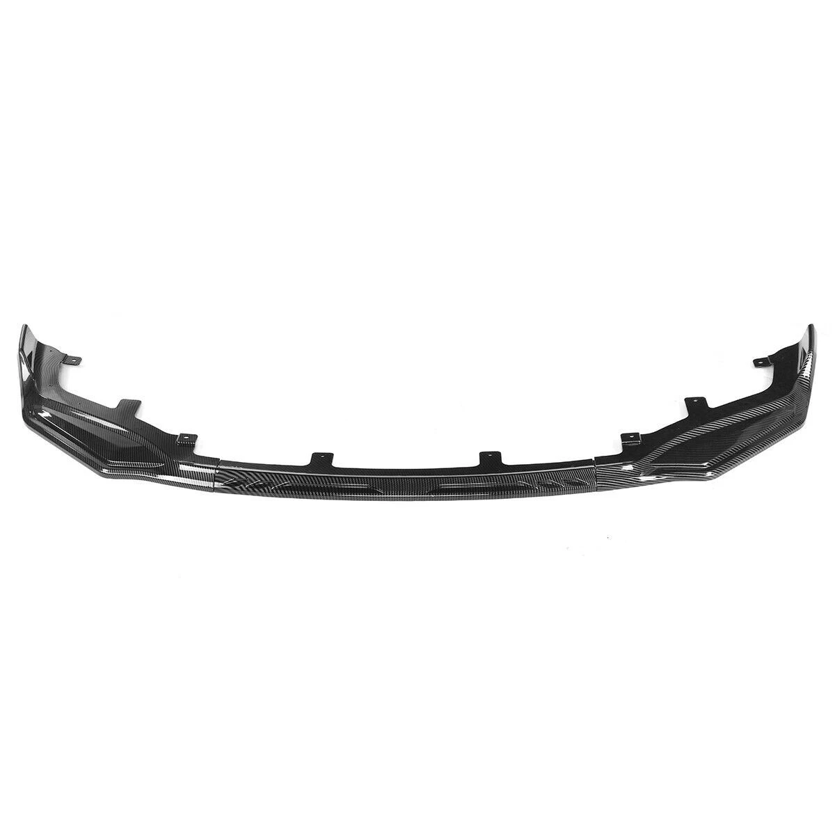 2017-2020 Lexus IS300 / IS350 / CT200 Front Bumper Lip Splitter (Carbon Look)
