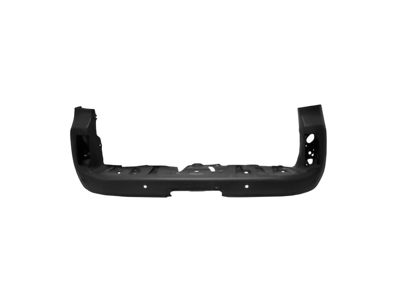 2013-2020 Lexus GX460 Rear Bumper Cover Replacement OEM 52159-6A925