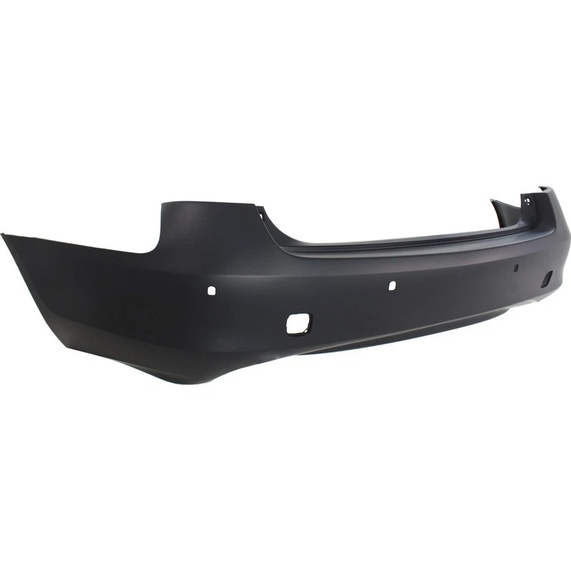 2008-2011 Lexus GS350 / GS460 / GS450h Primed Rear Bumper Cover