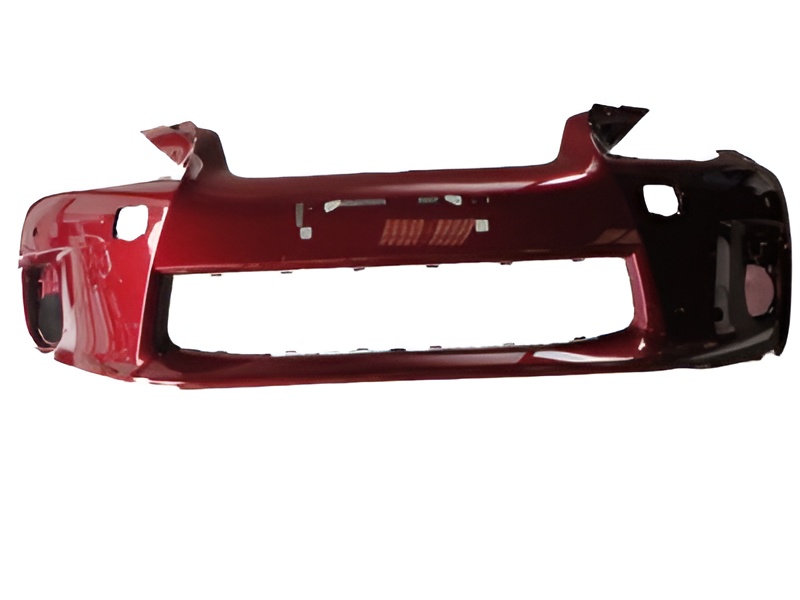 2011 Lexus CT200h Front Bumper Cover Replacement OEM 52119-76907