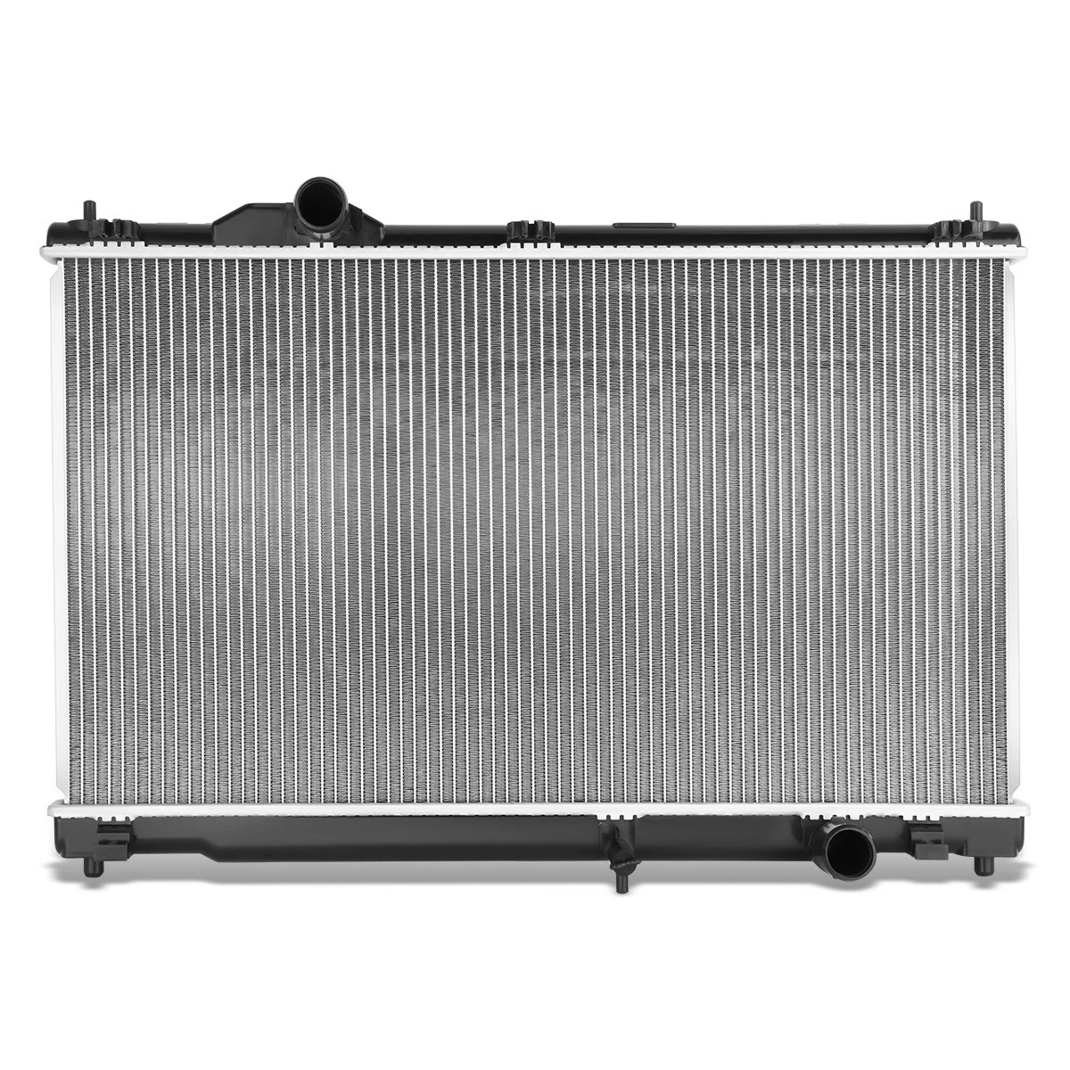 2006-2011 Lexus GS300 / GS350 / GS450h OEM Style Aluminum Cooling Radiator