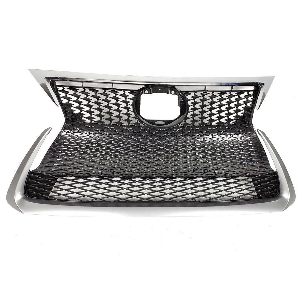 2011-2021 Lexus CT200h F-Sport Style Mesh Front Grille